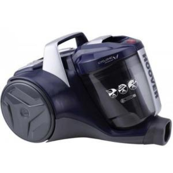 Пилосос Hoover BR71 BR20011 -
                                                        Фото 2