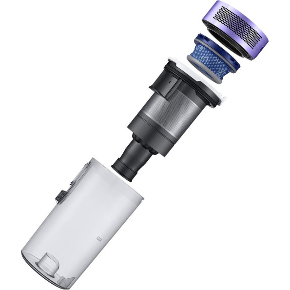 Пилосос Samsung VS15T7031R4/EV -
                                                        Фото 2