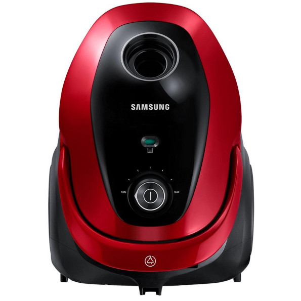Пилосос Samsung VC07M25E0WR/UK -
                                                        Фото 9