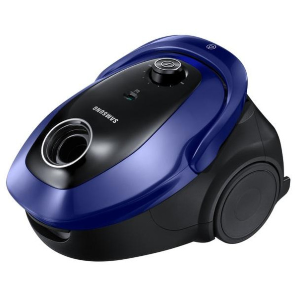 Пилосос Samsung VC07M25H0WB/UK -
                                                        Фото 3