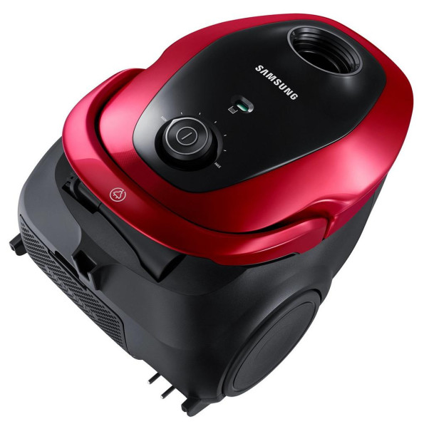 Пилосос Samsung VC07M25E0WR/UK -
                                                        Фото 6
