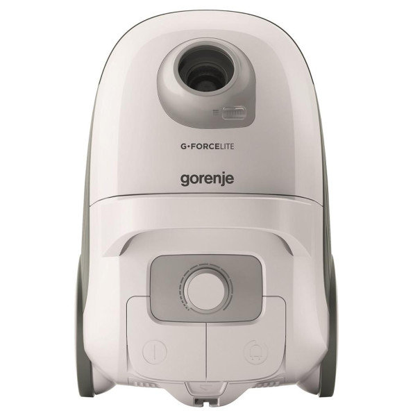 Пылосос Gorenje VCEA 21 GLW (TPC01) -
                                                        Фото 8