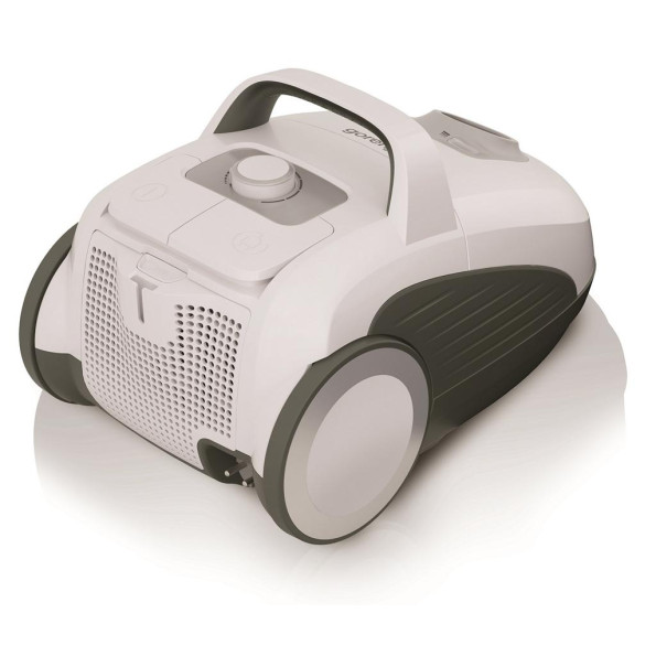 Пылосос Gorenje VCEA 21 GLW (TPC01) -
                                                        Фото 5