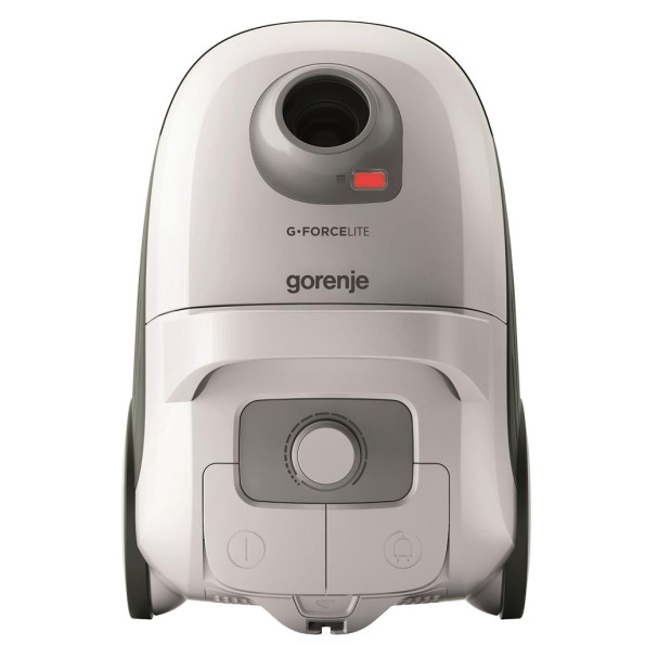 Пылосос Gorenje VCEA 21 GLW (TPC01) -
                                                        Фото 4