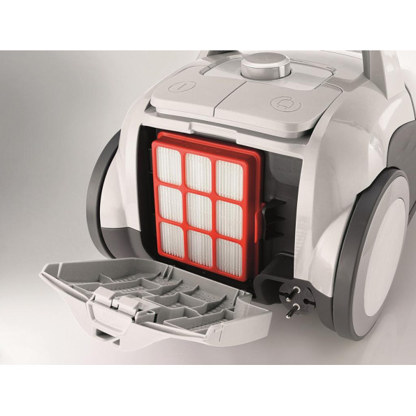 Пылосос Gorenje VCEA 21 GLW (TPC01) -
                                                        Фото 3