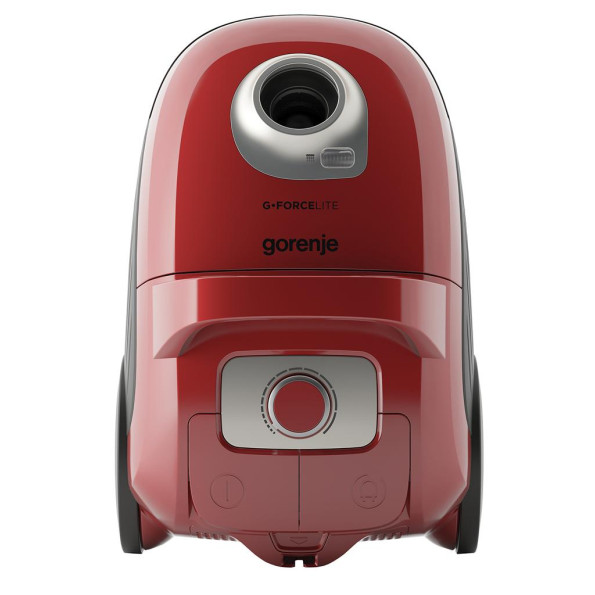 Пылосос Gorenje VCEA 23 GLR (TPC01) -
                                                        Фото 6