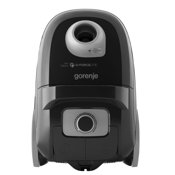 Пилосос Gorenje VCEA 28 GLBK (TPC01) -
                                                        Фото 4