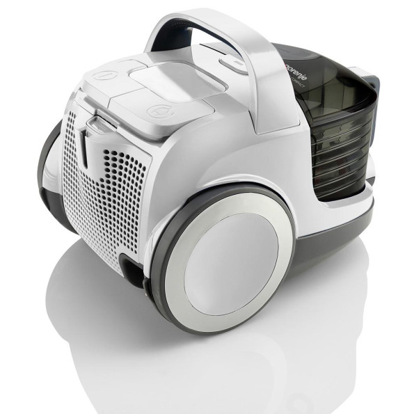 Пылосос Gorenje VCEA 01 GACWCY (CJ173) -
                                                        Фото 2