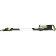 Акумуляторний пилосос Hoover HF522NPW 011