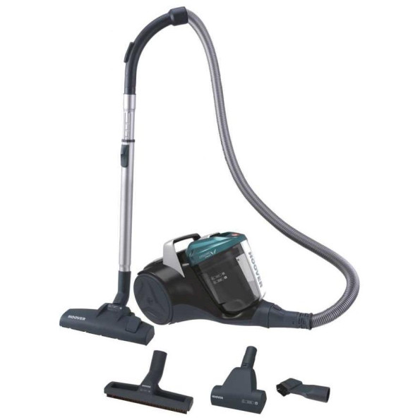 Пилосос Hoover BR71_BR30011 -
                                                        Фото 7