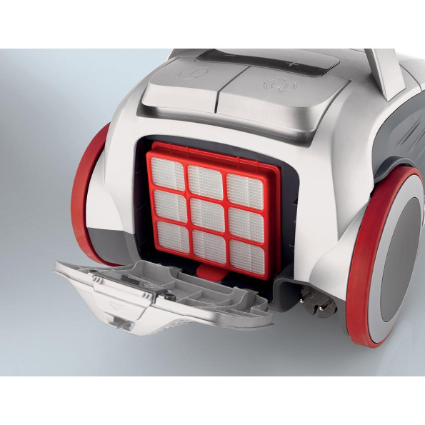 Пилосос Gorenje VCEA 21 GPLW (VCHT4530) -
                                                        Фото 4