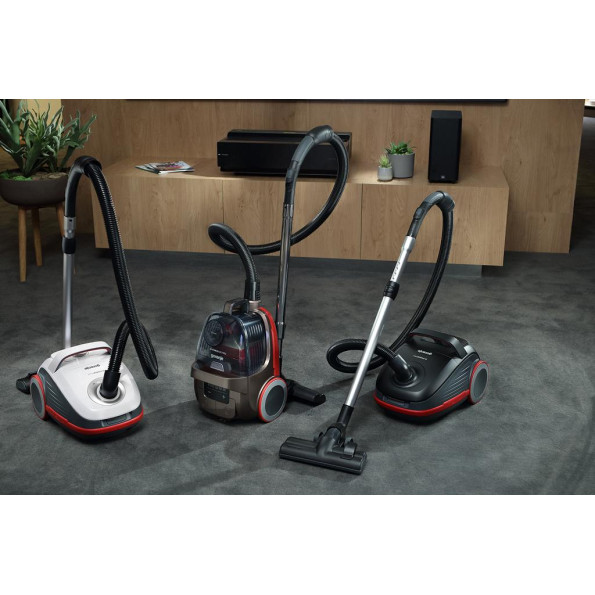 Пилосос Gorenje VCEA 21 GPLW (VCHT4530) -
                                                        Фото 3