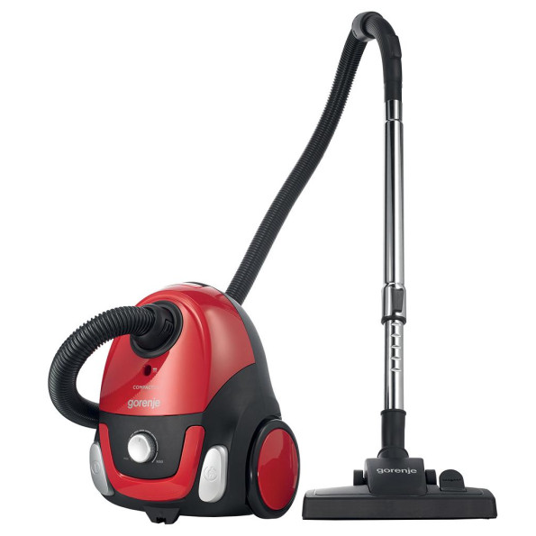 Пылосос Gorenje VCEB 11 CXR II (CJ151) -
                                                        Фото 4