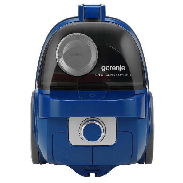 Пылосос Gorenje VCEA 01 GACBUCY (CJ173) -
                                                        Фото 4