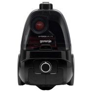 Пылосос Gorenje VCEA 03 GALBKCY (TPC02)