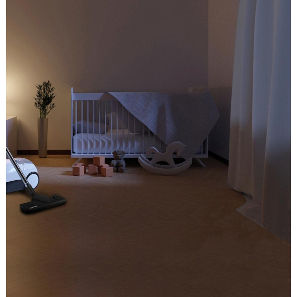 Пилосос Gorenje VCE 21 EMW (VCH4806A-GS) -
                                                        Фото 2