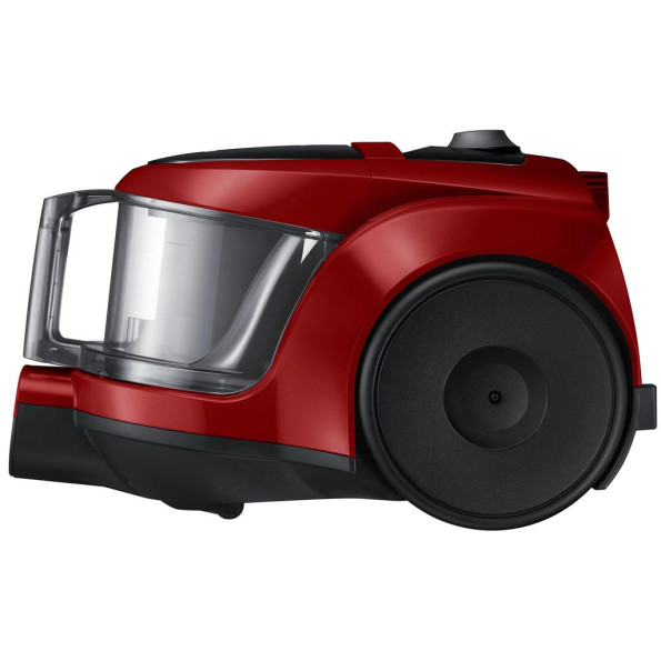 Пилосос Samsung VCC45W0S3R/UK -
                                                        Фото 4