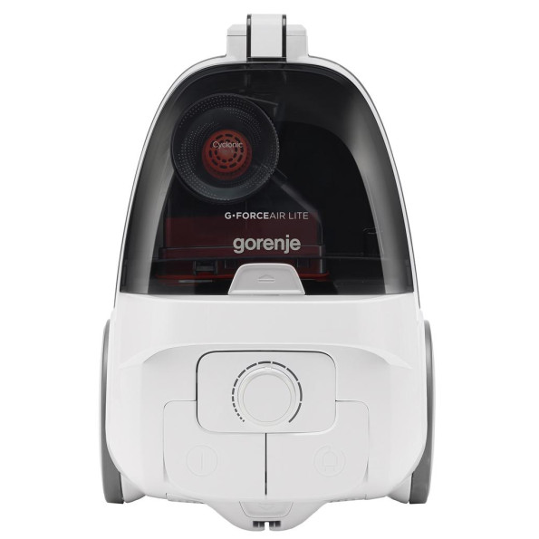 Пылосос Gorenje VCEA 02 GALWCY (TPC02) -
                                                        Фото 6