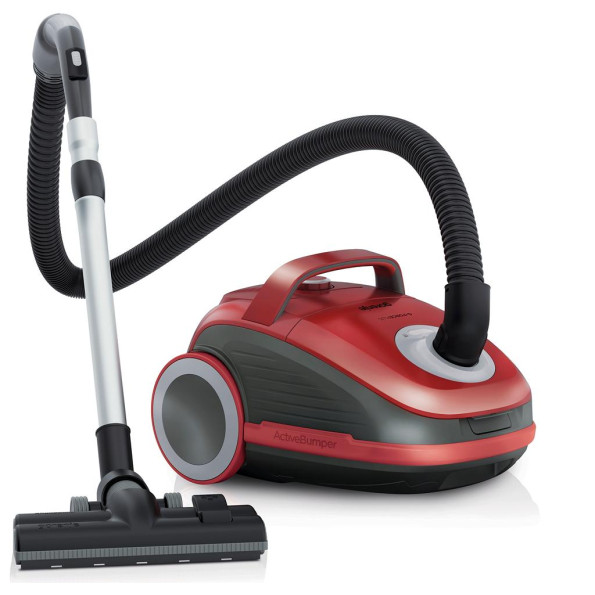 Пилосос Gorenje VCEA 21 GPLRCY (VCHT4530) -
                                                        Фото 7