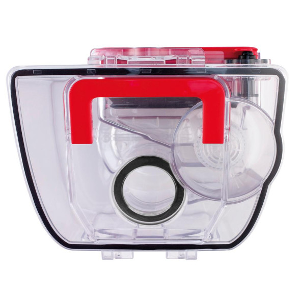 Пилосос Gorenje VCEA 21 GPLRCY (VCHT4530) -
                                                        Фото 4