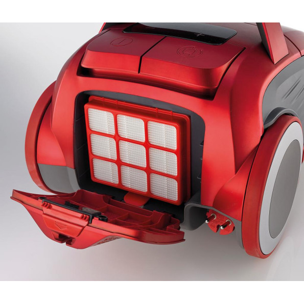 Пилосос Gorenje VCEA 21 GPLRCY (VCHT4530) -
                                                        Фото 2