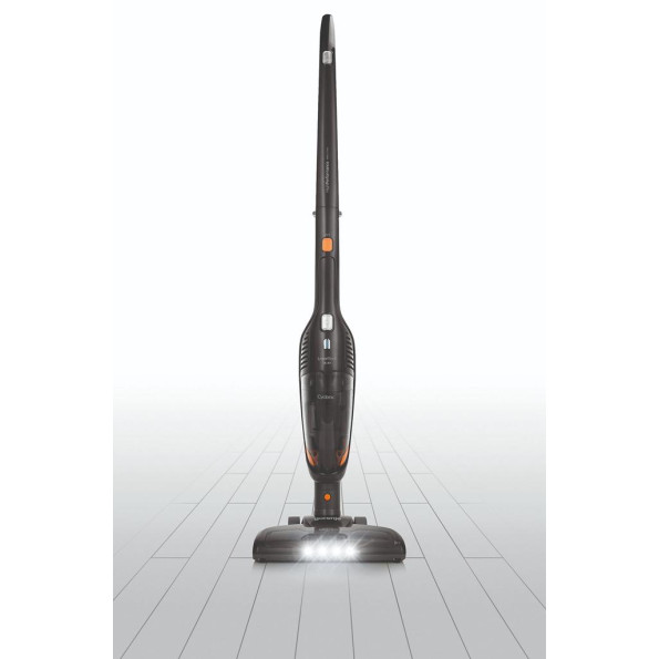 Акумуляторнный Пылосос Gorenje SVC 144 FBK (VC2930) -
                                                        Фото 4