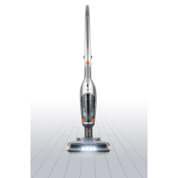 Акумуляторнный Пылосос Gorenje SVC 216 FS (VC2932) -
                                                        Фото 4