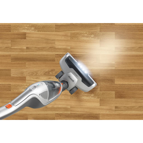 Акумуляторнный Пылосос Gorenje SVC 216 FS (VC2932) -
                                                        Фото 3