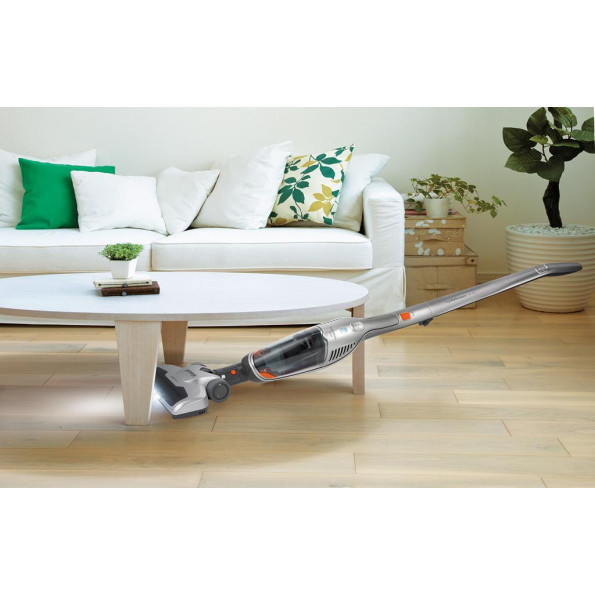 Акумуляторнный Пылосос Gorenje SVC 216 FS (VC2932) -
                                                        Фото 2