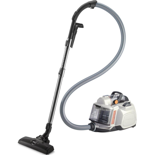 Пилосос Electrolux ESPC74SW -
                                                        Фото 5