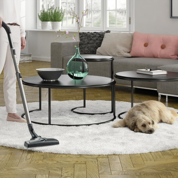 Пилосос Electrolux ESPC74SW -
                                                        Фото 4