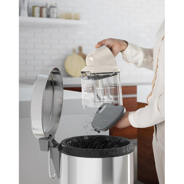 Пилосос Electrolux ESPC74SW -
                                                        Фото 2