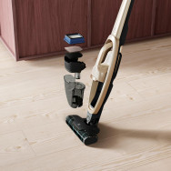 Акумуляторний пилосос Electrolux WQ71-P52SS