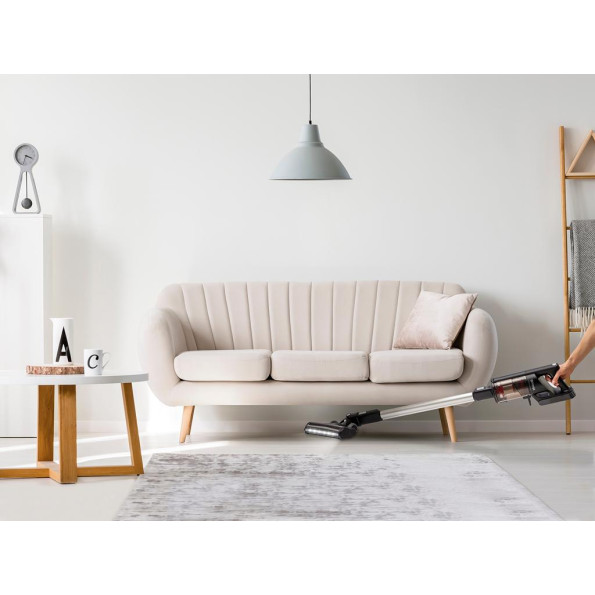 Акумуляторнный Пылосос Gorenje SVC 252 FMBK (VC3931-GS) -
                                                        Фото 10