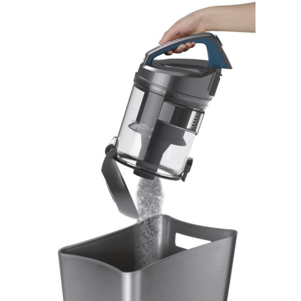 Пилосос Hoover HP220PAR 011 -
                                                        Фото 4