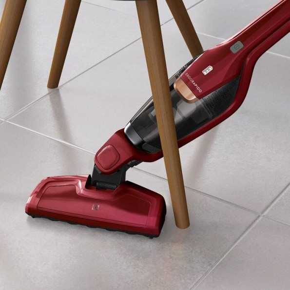 Акумуляторний пилосос Electrolux EERC75WRK -
                                                        Фото 3
