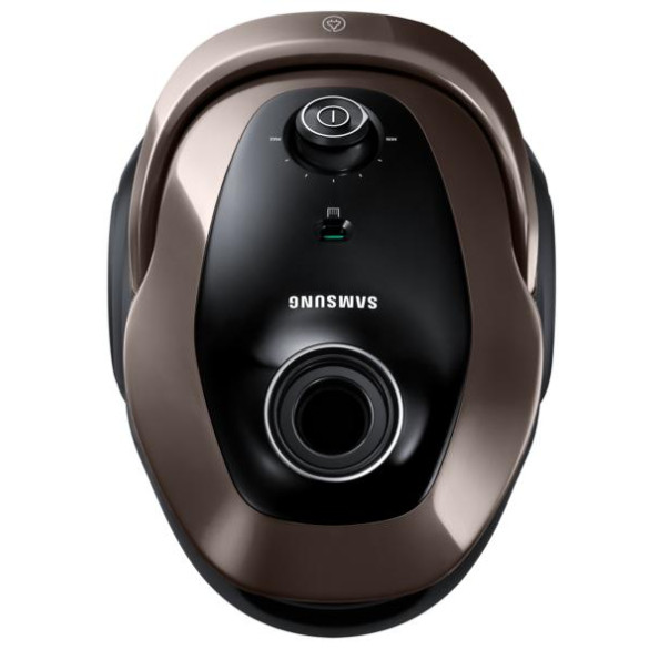 Пилосос Samsung VC07M25M9WD/UK -
                                                        Фото 2