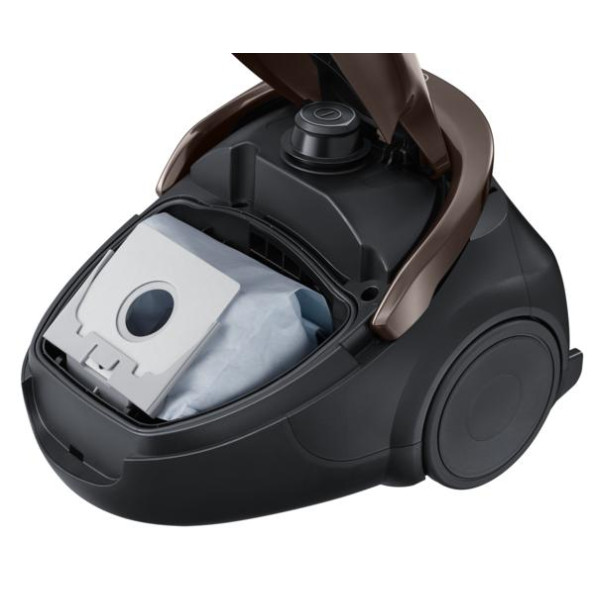 Пилосос Samsung VC07M25M9WD/UK -
                                                        Фото 4