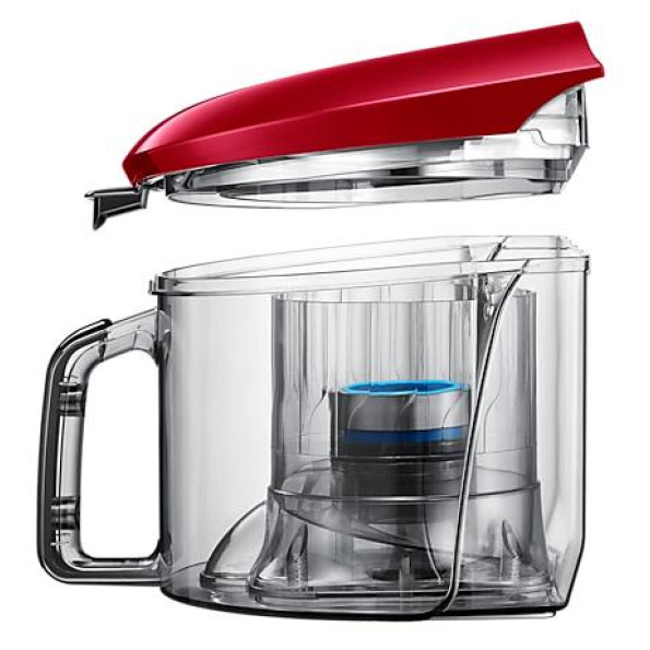 Пилосос Samsung VC07M2110SR/UK -
                                                        Фото 7