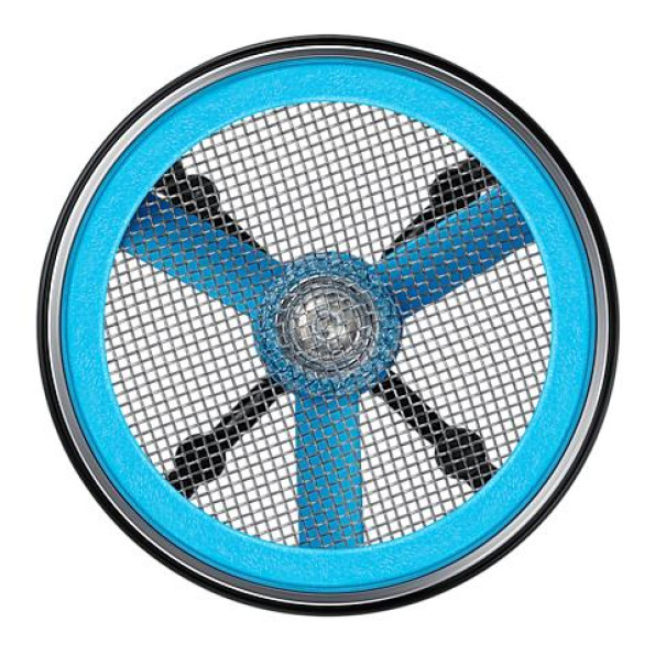 Пилосос Samsung VC07M2110SR/UK -
                                                        Фото 9