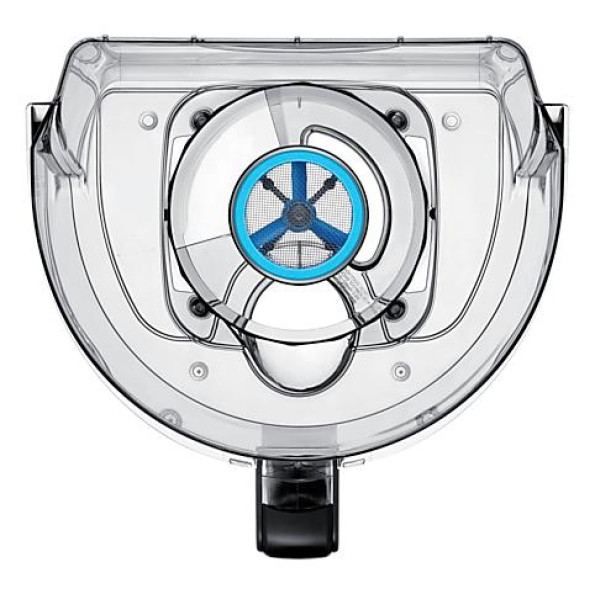 Пилосос Samsung VC07M2110SR/UK -
                                                        Фото 8