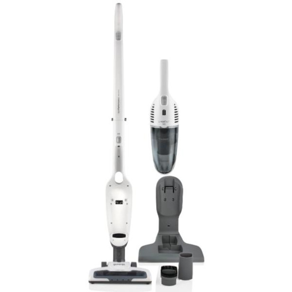 Акумуляторнный Пылосос Gorenje SVC 180 FW (VC2931) -
                                                        Фото 2