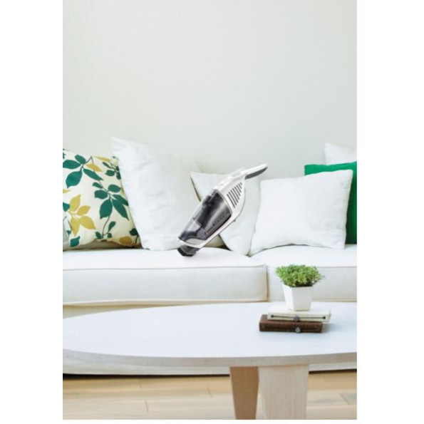 Акумуляторнный Пылосос Gorenje SVC 180 FW (VC2931) -
                                                        Фото 4