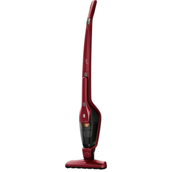 Акумуляторний пилосос Electrolux EERC75WRK
