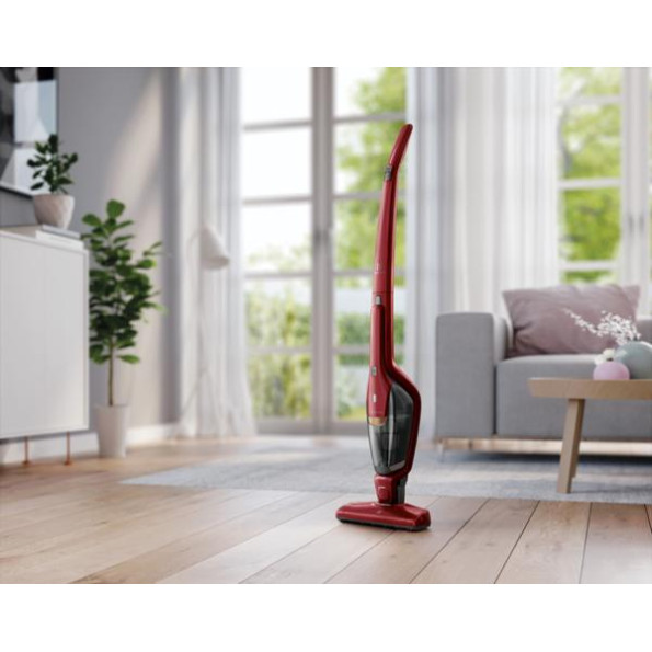 Акумуляторний пилосос Electrolux EERC75WRK -
                                                        Фото 5