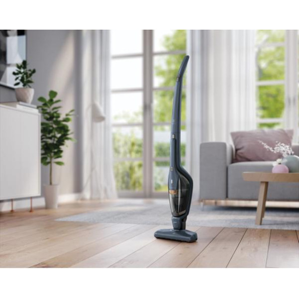 Акумуляторнный Пылосос Electrolux EERC75DB -
                                                        Фото 2