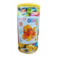 Дитячий конструктор „ДЕНДИ”- 3 71306, 126 деталей