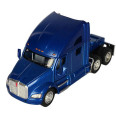 колекційна модель Трака Kenworth T700 КТ5357 инерционний (Синий)
