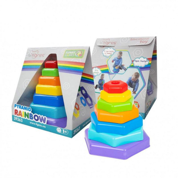Игрушка развивающая Игрушка развивающая