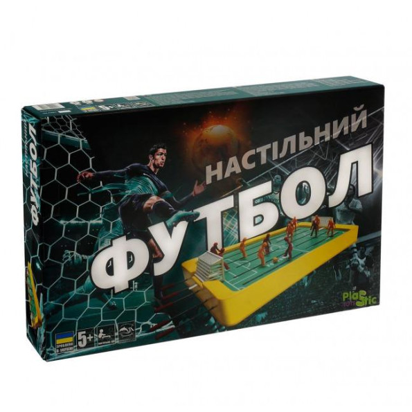 Настольный Футбол Настольный Футбол